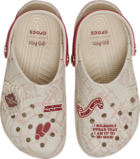 Harry Potter™ Marauder’s Map Classic Clog