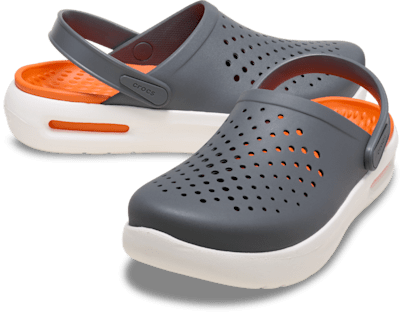 InMotion LiteRide™ Clog
