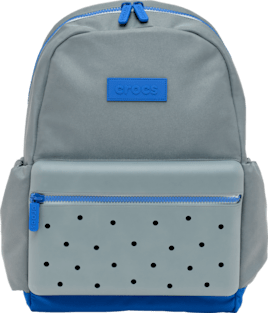 Nylon Backpack
