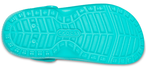 Specialist II Work Clog