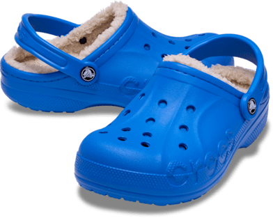 Baya Lined Clog