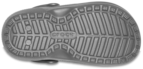Kids' Classic Lined Clog