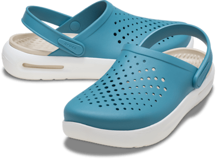 InMotion LiteRide™ Clog