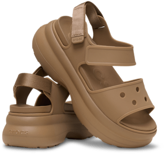 Soho Y-Strap Sandal