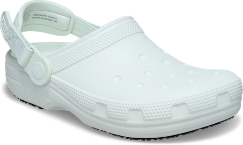 Classic Work Clog