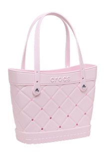 Medium Quilted Tote