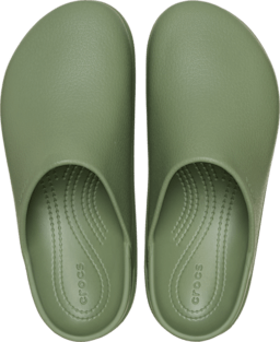 Dylan Platform Clog