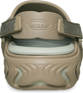 Echo II Chrome