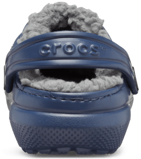 Toddler Classic Lined Clog