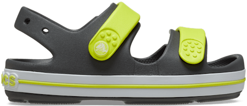 Kids' Crocband™ Cruiser Sandal