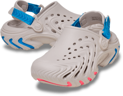 Kids' Echo II Clog