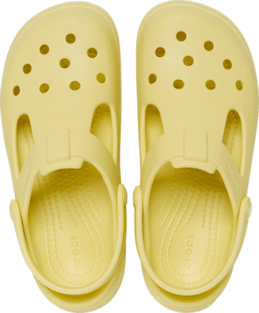 Kids' Classic Mary Jane Clog