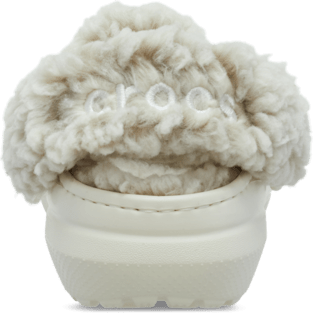 Toddler Classic Fleece Lined Clog