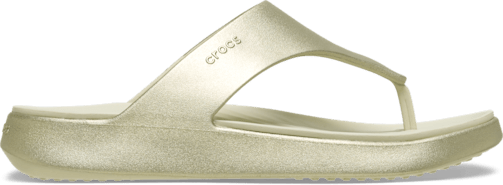 Getaway Triangle Flip Metallic