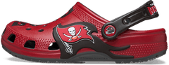 Kids' NFL Tampa Bay Buccaneers Graphic Classic Clog