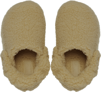 Toddler Classic Cozzzy Slipper