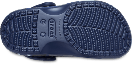 Toddlers’ Baya Seasonal Printed Clog