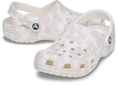 Classic Pop Petals Clog