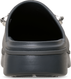 Dylan Notched Boho Clog