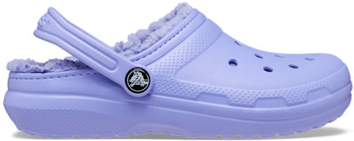 Kids' Classic Lined Clog