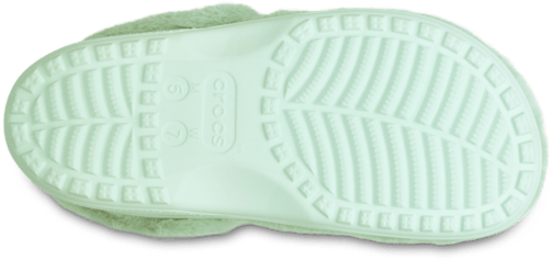 Unfurgettable Cozy Clog