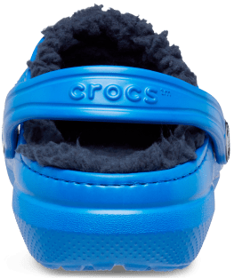 Toddler Classic Lined Clog