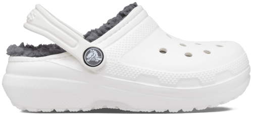 Toddler Classic Lined Clog