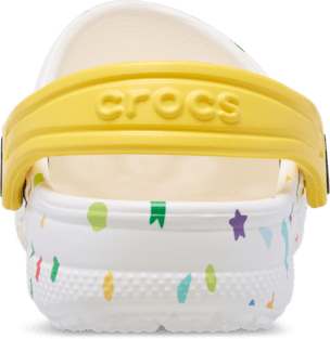Toddlers’ Baya Seasonal Printed Clog