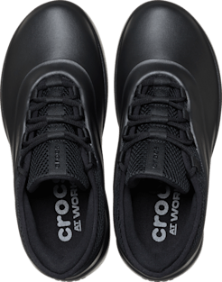 Men's Bistro Work Sneaker