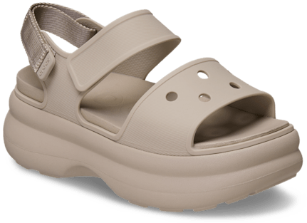 Soho Y-Strap Sandal