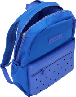 Nylon Backpack