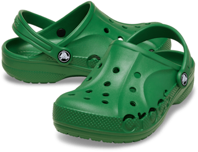 Toddler Baya Clog