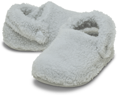 Toddler Classic Cozzzy Slipper