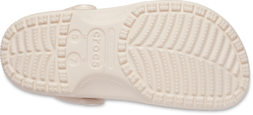 Classic Tinted Metallic Clog