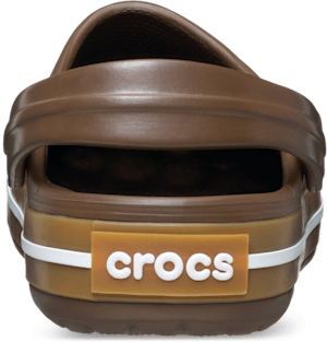 Crocband™ Gum Clog