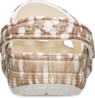 Classic Pop Animal Clog
