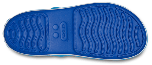 Kids' Crocband™ Cruiser Sandal