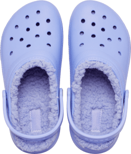Toddler Classic Lined Clog