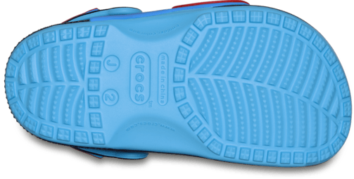 Kids' NFL Tennessee Titans Graphic Classic Clog