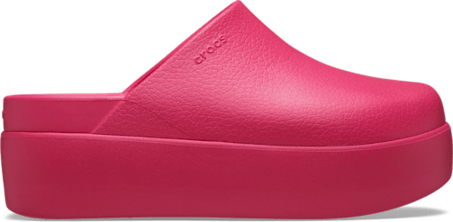 Dylan Platform Clog