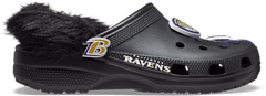 NFL Baltimore Ravens Classic Clog
