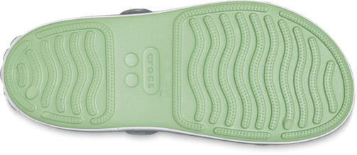 Toddler Crocband™ Cruiser Sandal