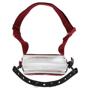 NFL Arizona Cardinals Clear Stadium Bag