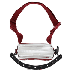 NFL Arizona Cardinals Clear Stadium Bag