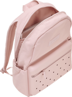 Nylon Backpack