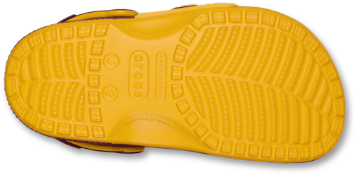 Kids' NFL Washington Commanders Graphic Classic Clog