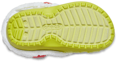 Toddler The Grinch Classic Lined Clog