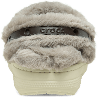 Unfurgettable Cozy Clog