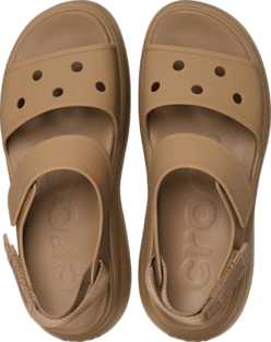 Soho Y-Strap Sandal