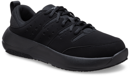 Men's On the Clock Work Sneaker